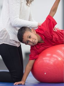 yakety yak physical therapy services for children image new