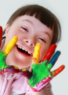 Speech programs for down syndrome