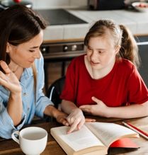reading programs for down syndrome