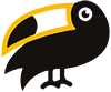 Toucan Talk logo 